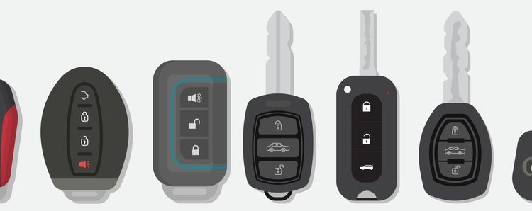 مفاتيح سيارات الكويت